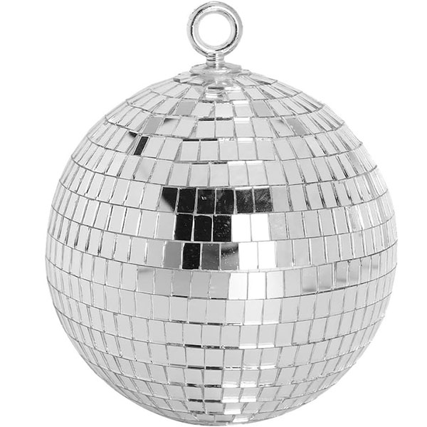 Mirror Balls 